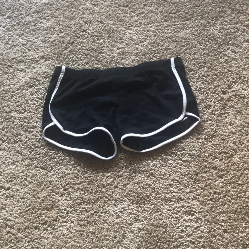 Honey heaven short shorts